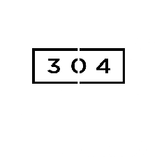 304 Clothing