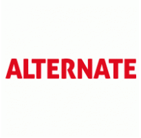 Alternate DE