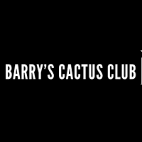 Barrys Cactus Club UK