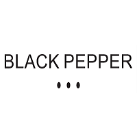 Black Pepper