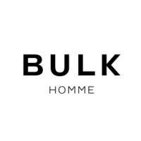 Bulk Homme UK