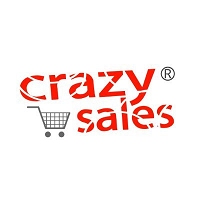 Crazy Sales AU