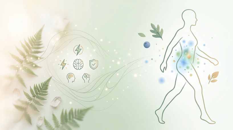 How to Fix Low Energy & Wellness Gaps with Smarter Health Optimization Supplements