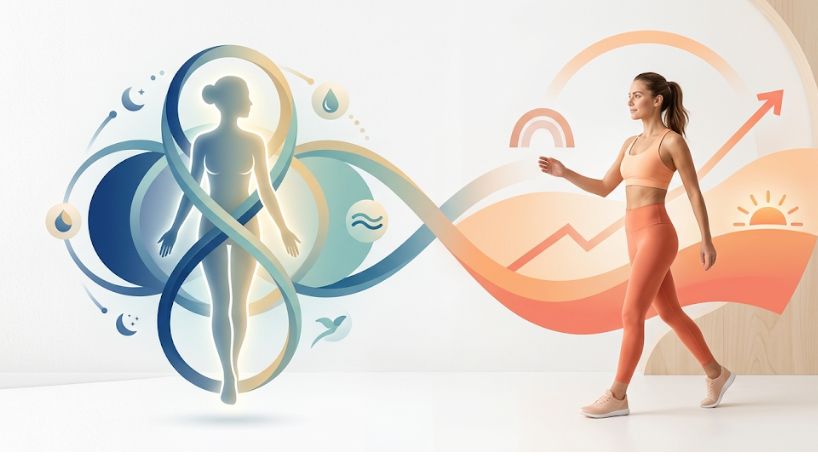 How to Balance Hormones and Lose Weight Smart Strategies That Actually Work