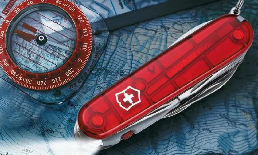 Victorinox